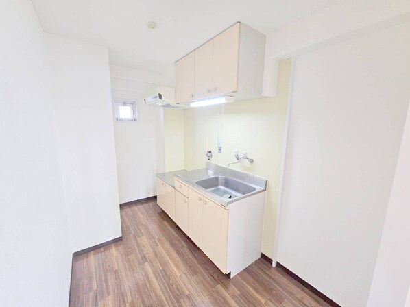 メゾンコルベーユの物件内観写真